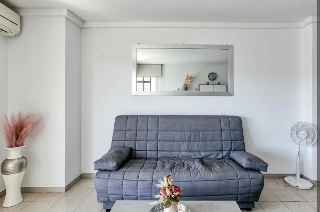 Apartment Apartamento Con Vistas A Mar Y Canal. Empuriabrava