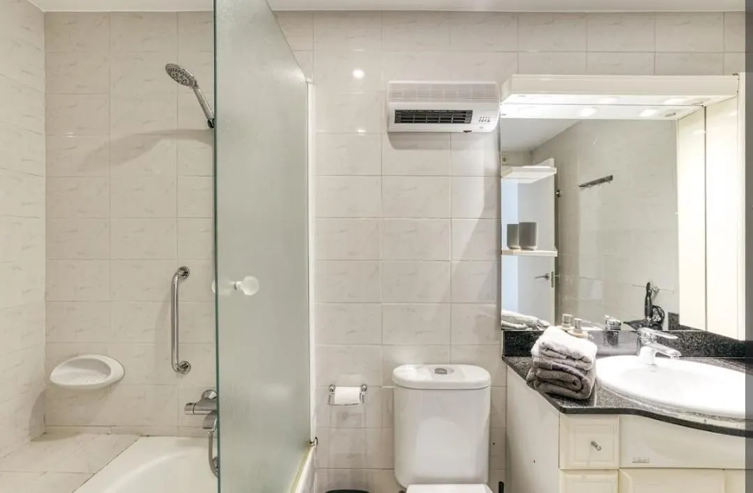 Apartamento Con Vistas A Mar Y Canal. Empuriabrava Appartement