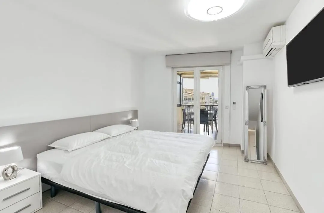 Appartement Apartamento Con Vistas A Mar Y Canal. Empuriabrava