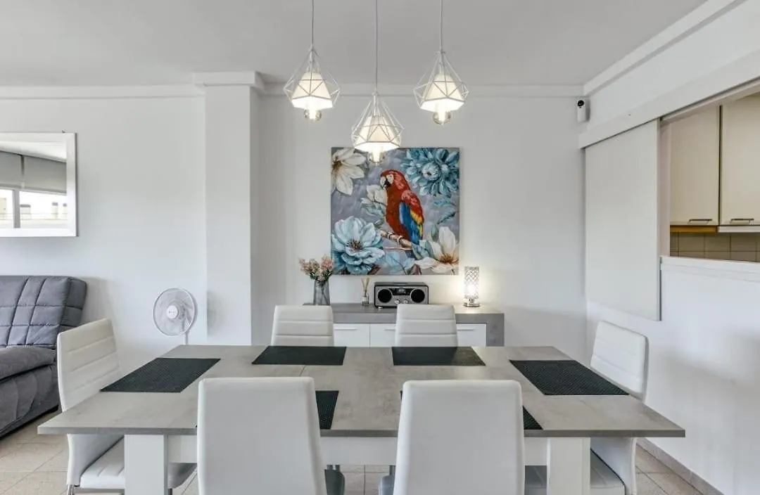 Apartamento Con Vistas A Mar Y Canal. Empuriabrava Appartement